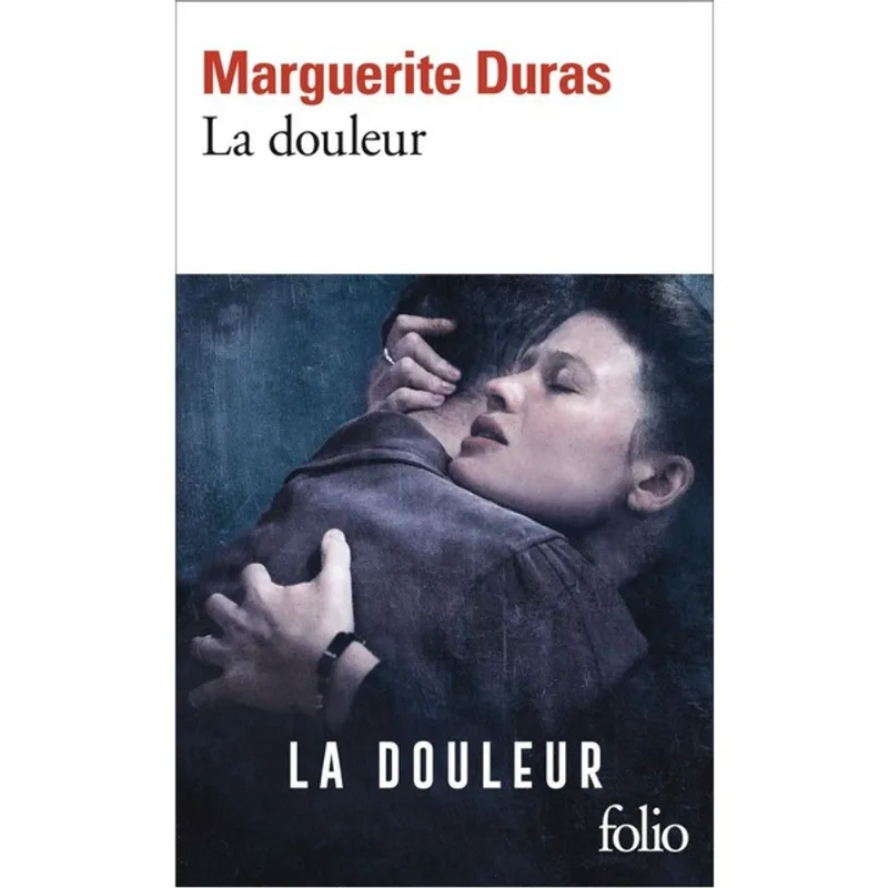LA DOULEUR