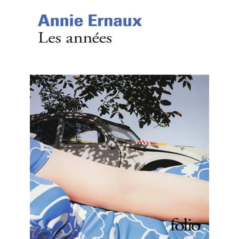 LES ANNÉES