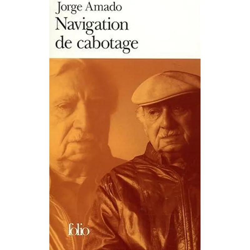 Navigation de Cabotage