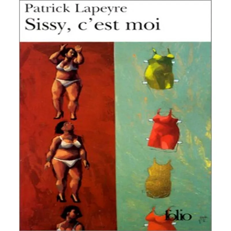 Sissy, Cest Moi