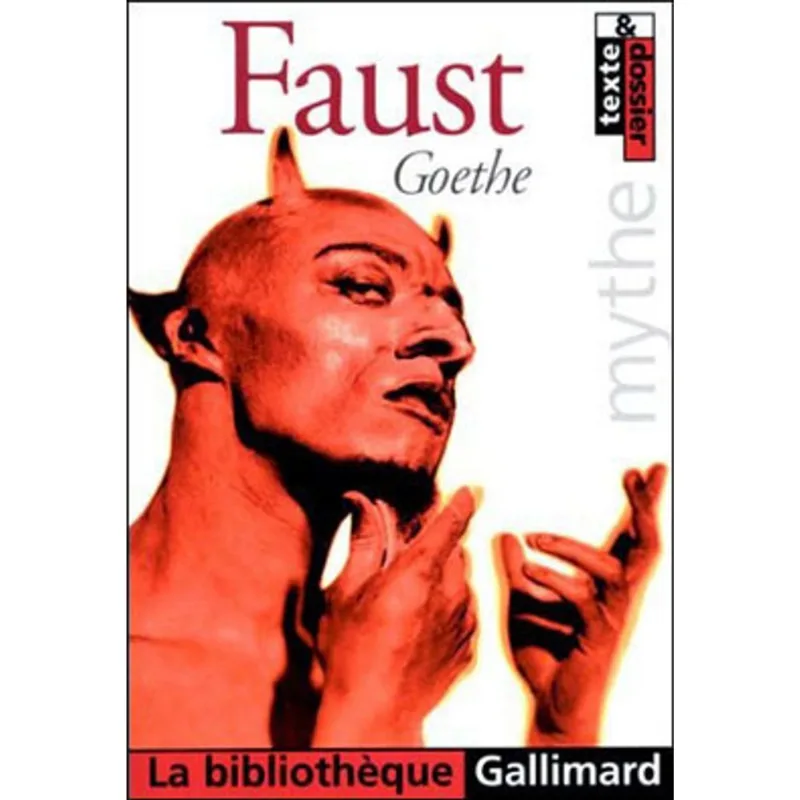 FAUST
