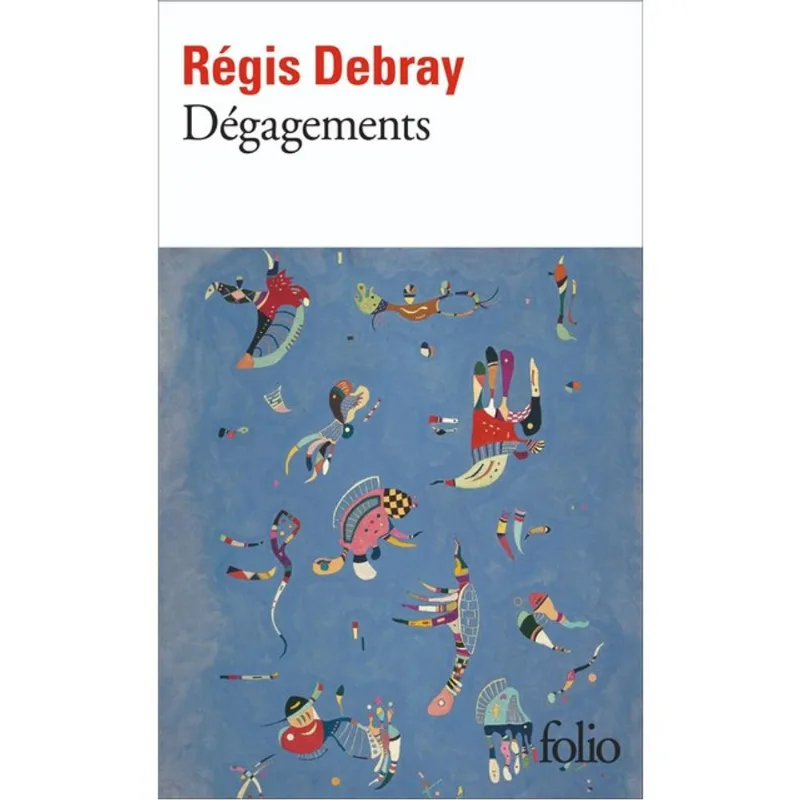 DÉGAGEMENTS