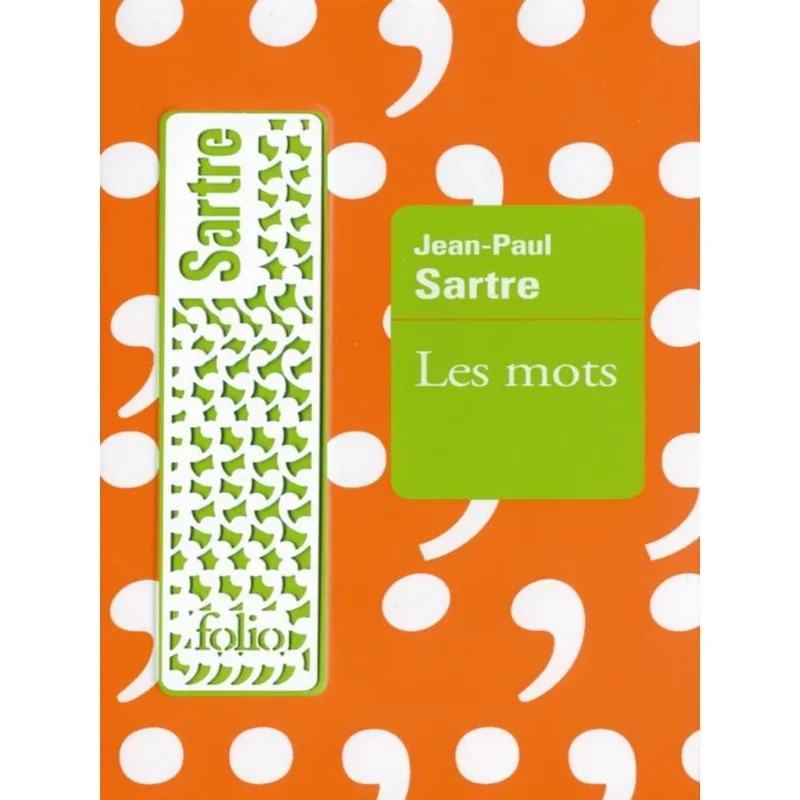 LES MOTS