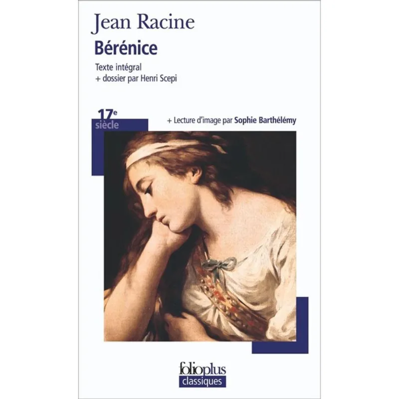 BÉRÉNICE