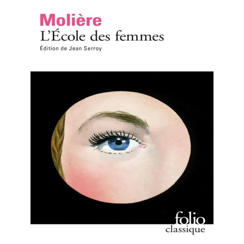 L'ÉCOLE DES FEMMES
