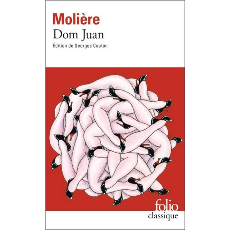 DOM JUAN OU LE FESTIN DE PIERRE