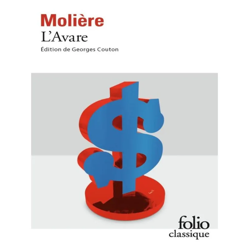 L'AVARE