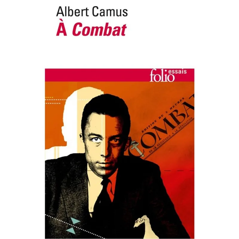 À COMBAT