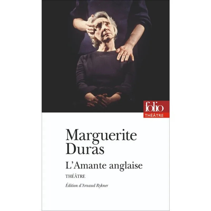L'AMANTE ANGLAISE