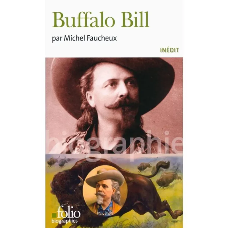 BUFFALO BILL