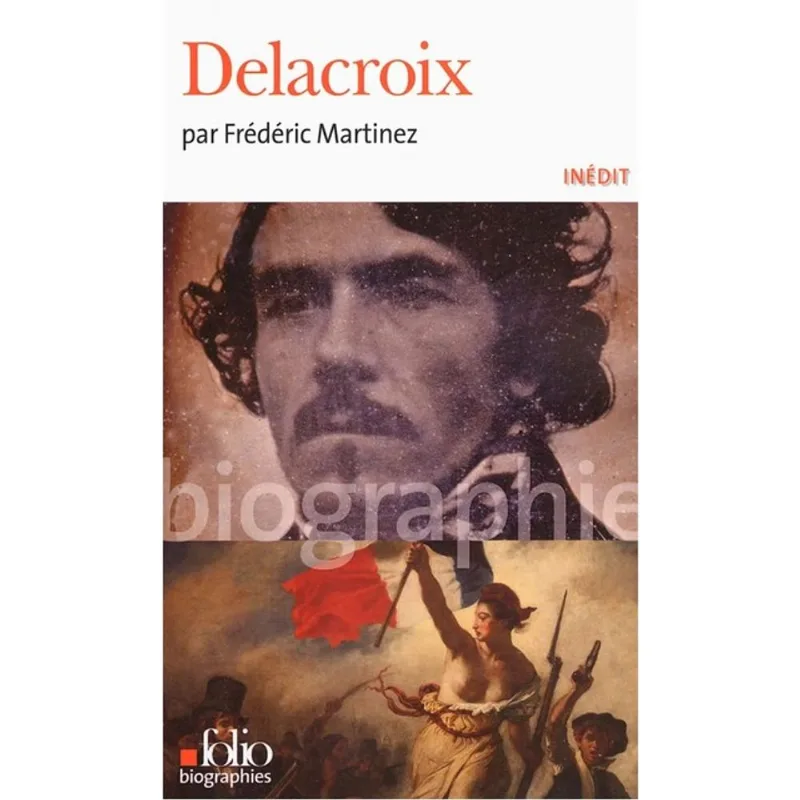 DELACROIX