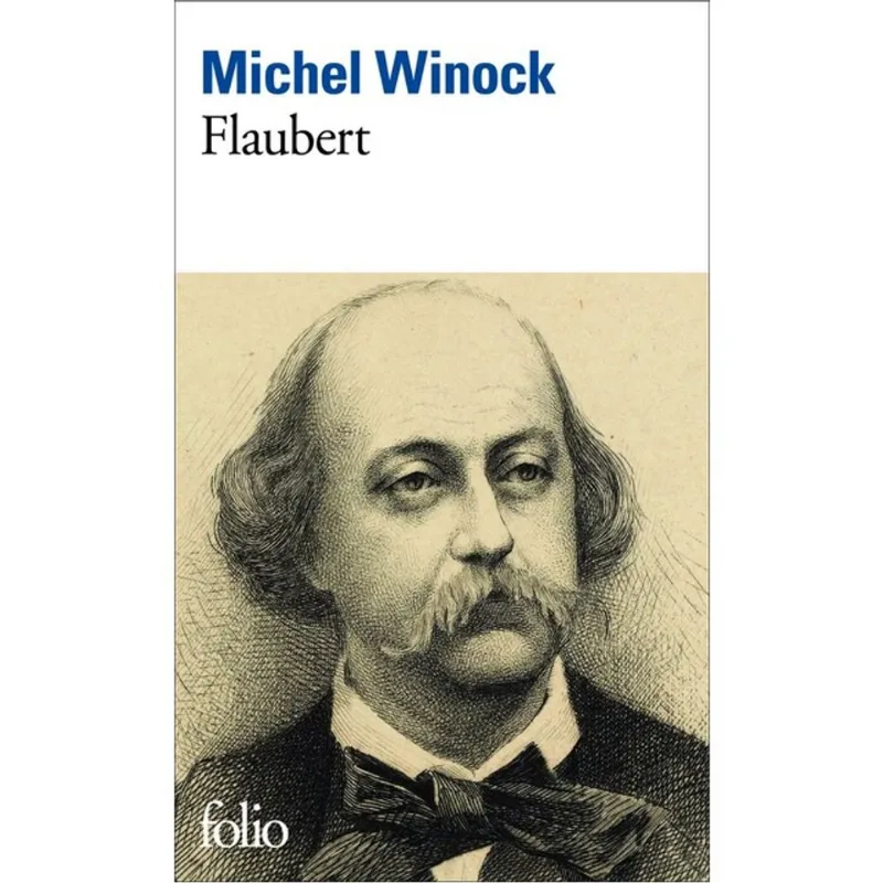 FLAUBERT