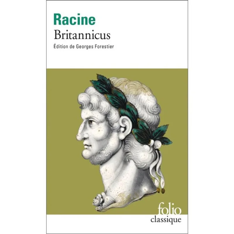 BRITANNICUS