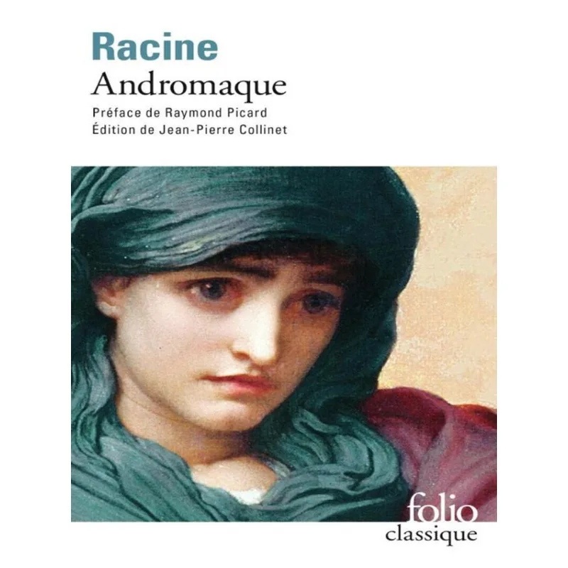 ANDROMAQUE