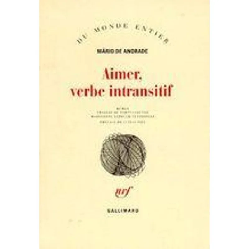 Aimer, Verbe Intransitif