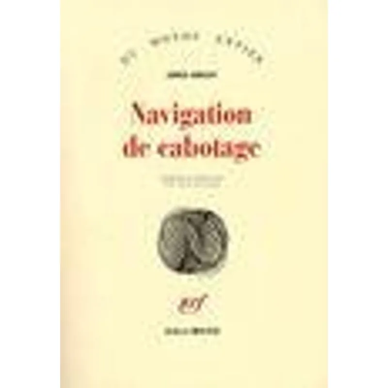 Navigation de Cabotage