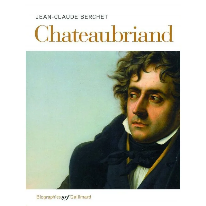CHATEAUBRIAND