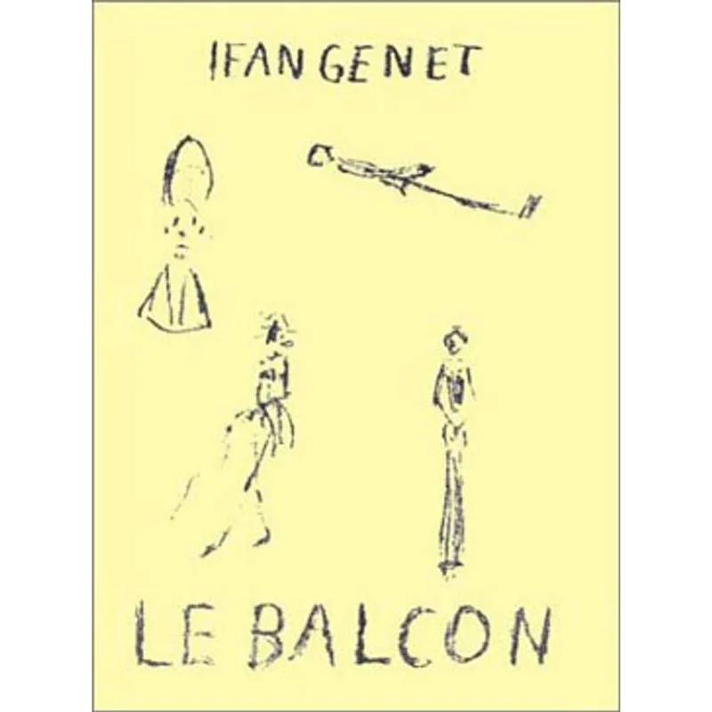BALCON, LE