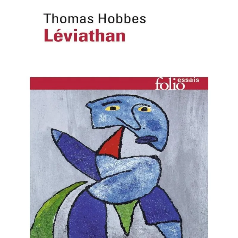 LÉVIATHAN