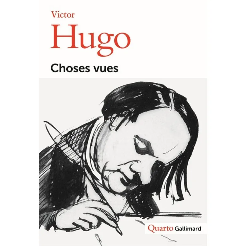 CHOSES VUES