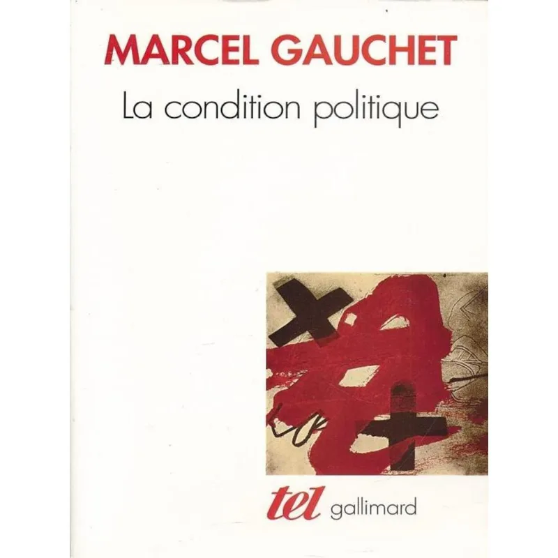 LA CONDITION POLITIQUE
