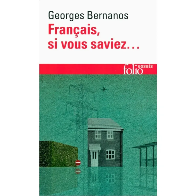 FRANÇAIS, SI VOUS SAVIEZ...