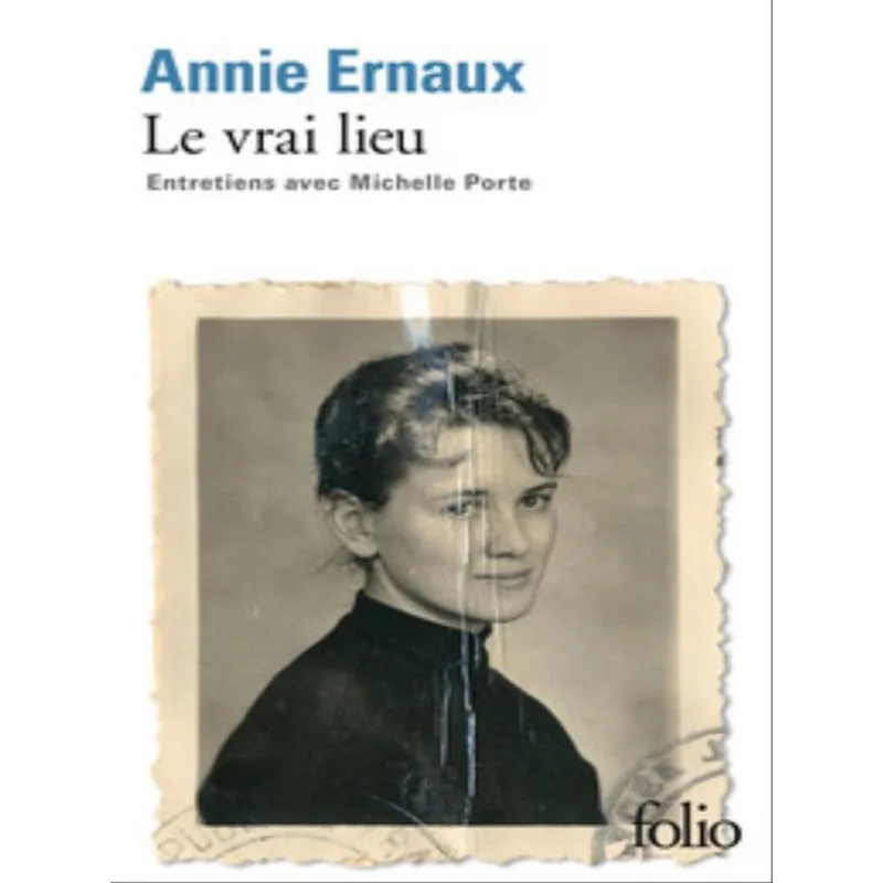 LE VRAI LIEU