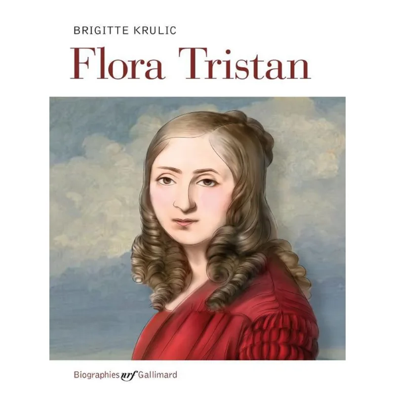 FLORA TRISTAN