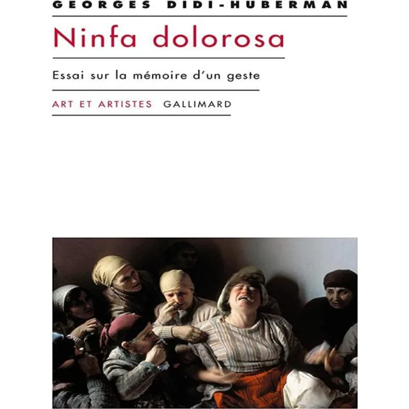 NINFA DOLOROSA