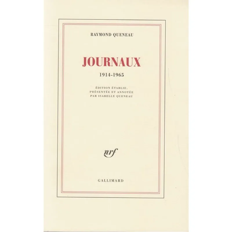 JORNAUX (1914-1965)