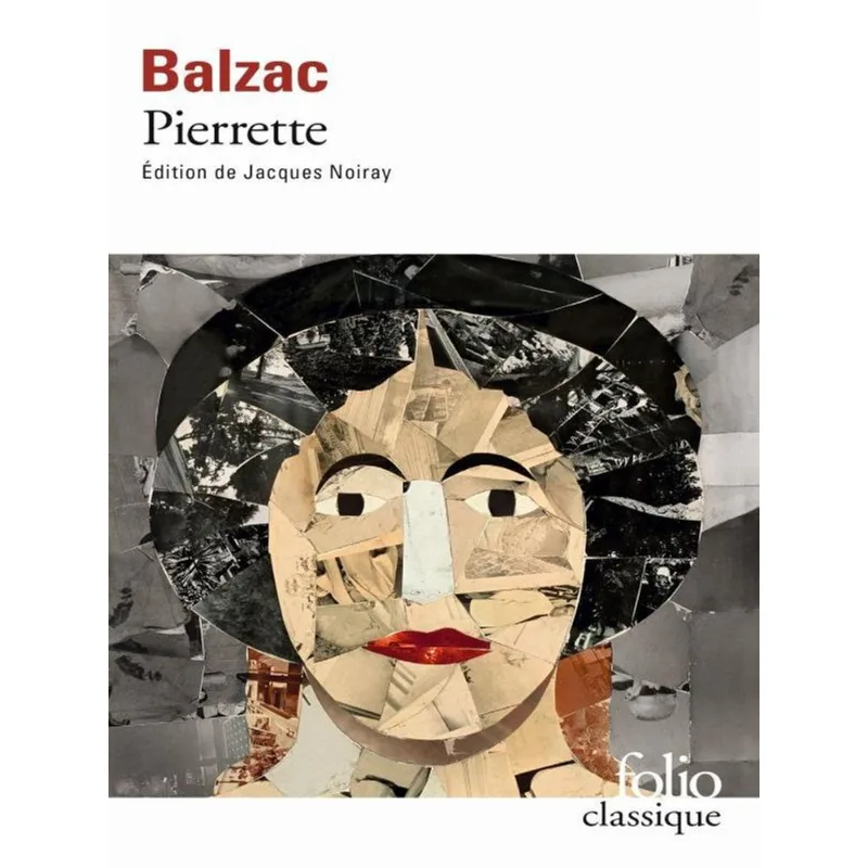 PIERRETTE