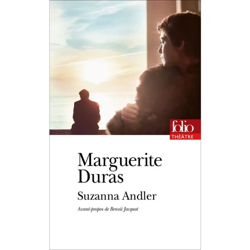 SUZANNA ANDLER