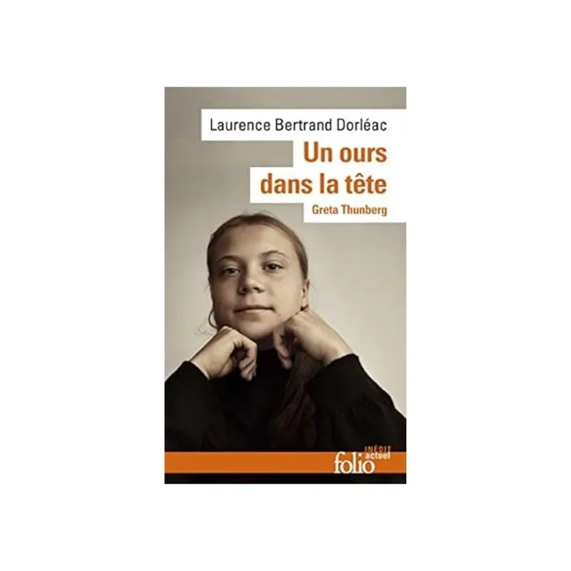 UN OURS DANS LA TÊTE