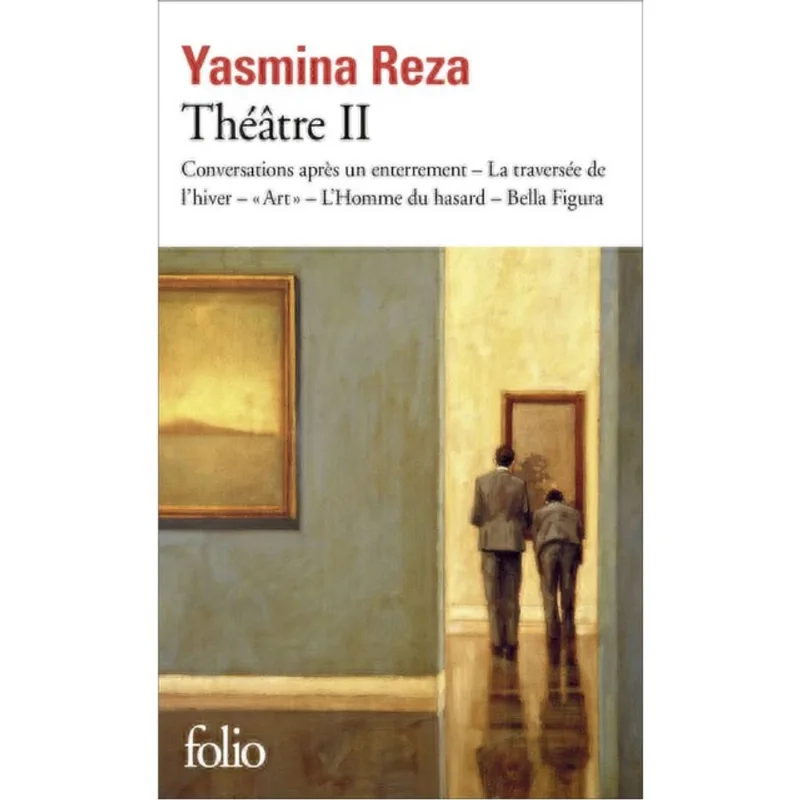 THÉÂTRE II