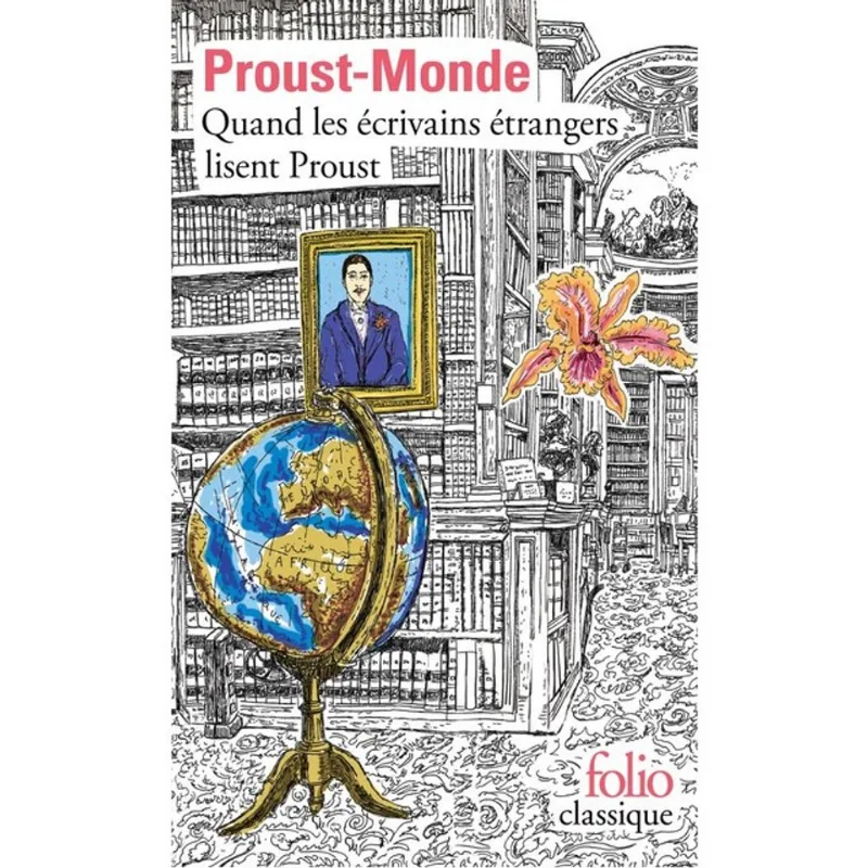 PROUST - MONDE