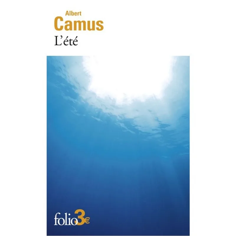 L'ÉTE