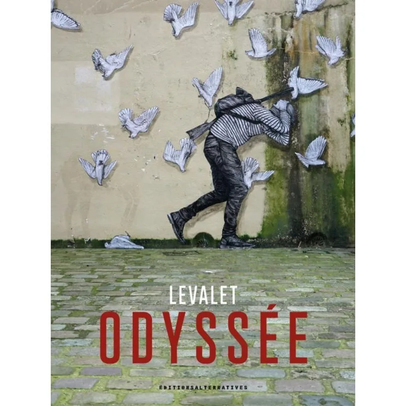 ODYSSÉE
