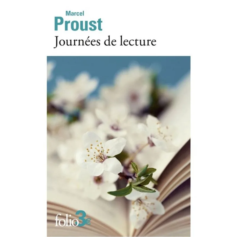 JOURNÉES DE LECTURE