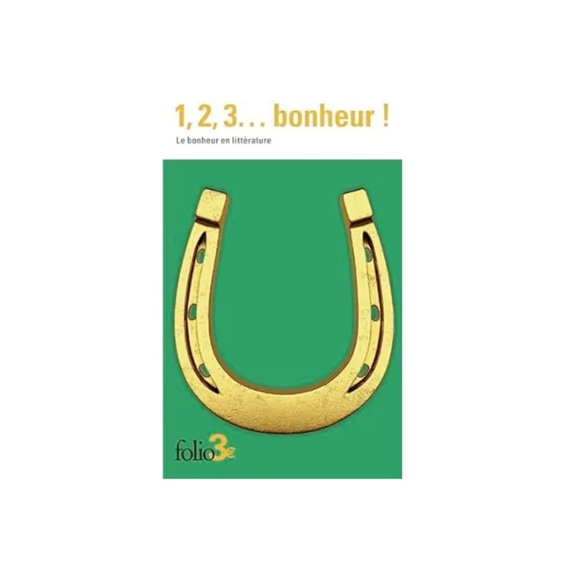 1,2,3...BONHEUR!
