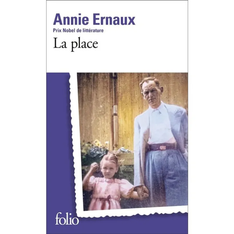 LA PLACE