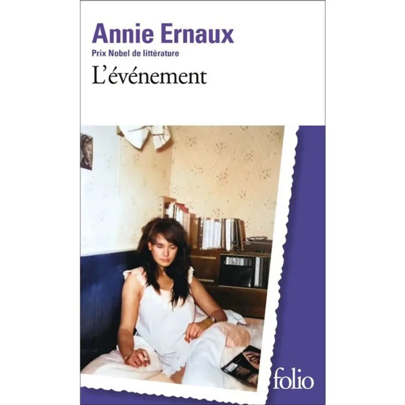 L'ÉVÉNEMENT