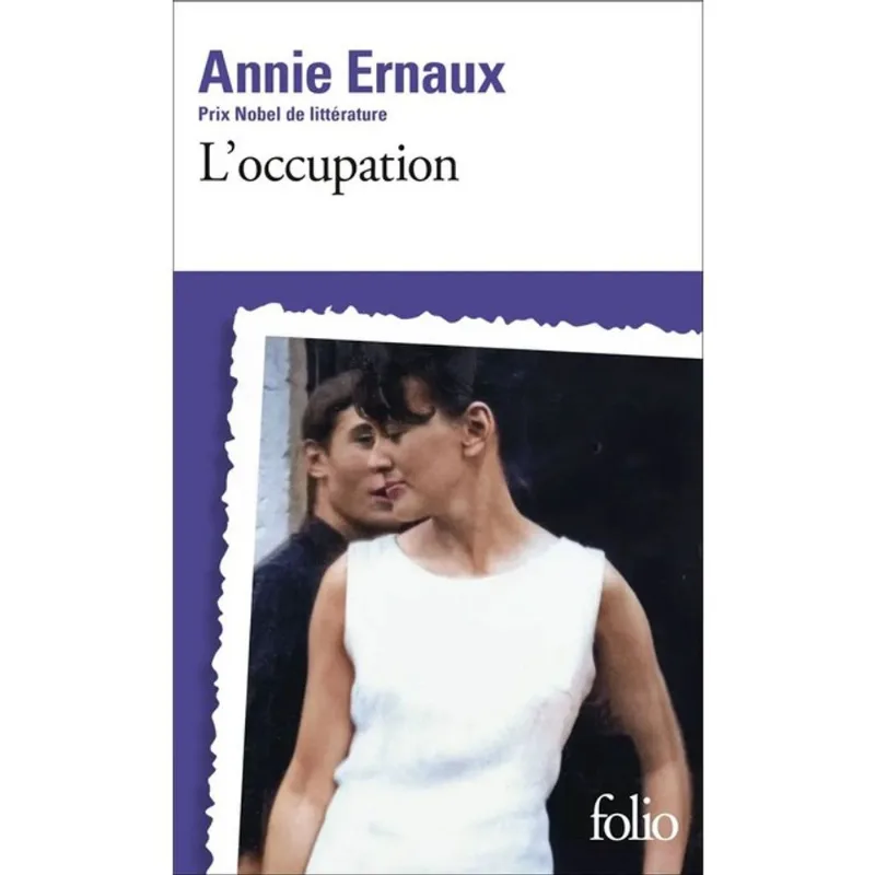 L'OCCUPATION