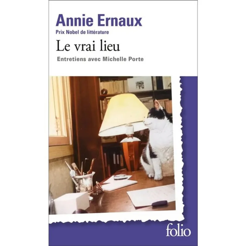 LE VRAI LIEU