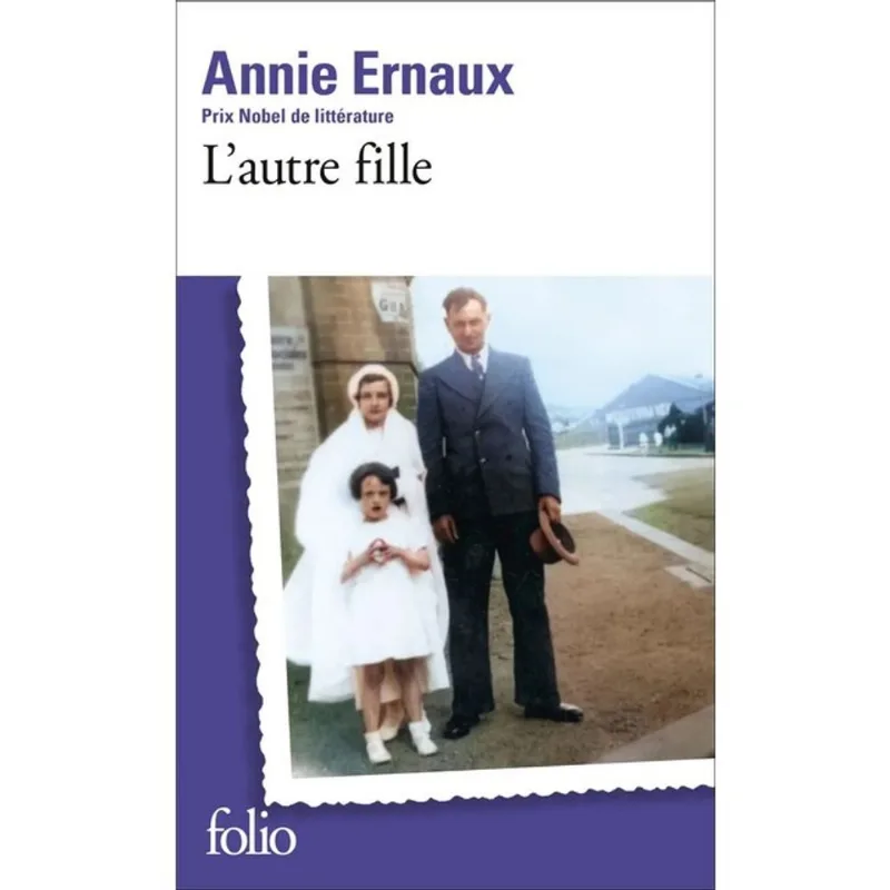 L'AUTRE FILLE
