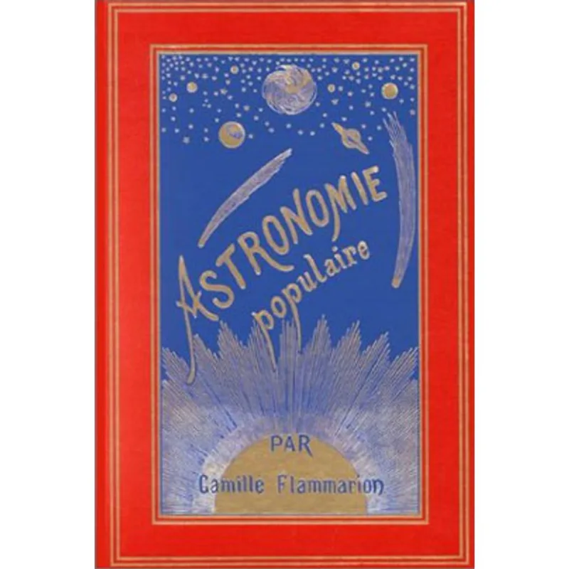 ASTRONOMIE POPULAIRE