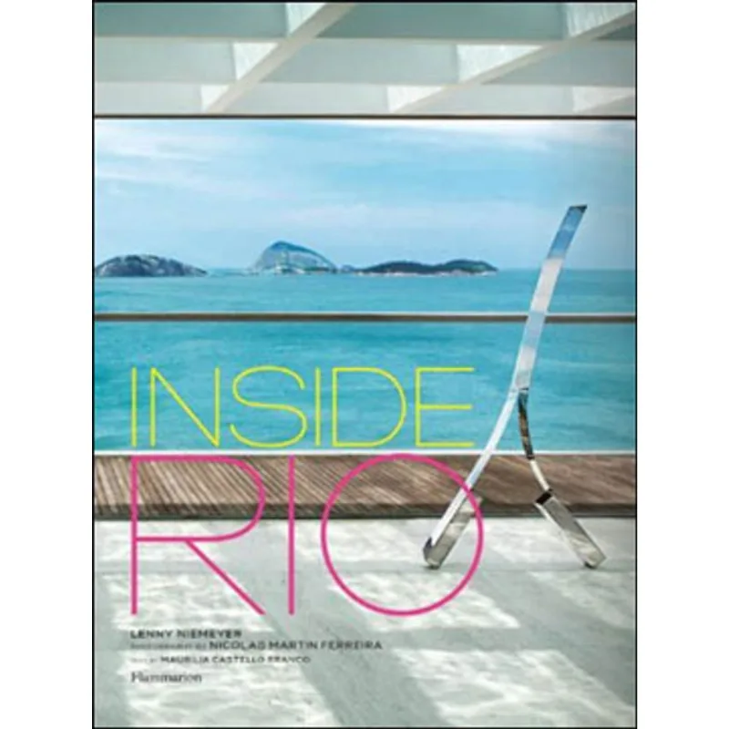 INSIDE RIO