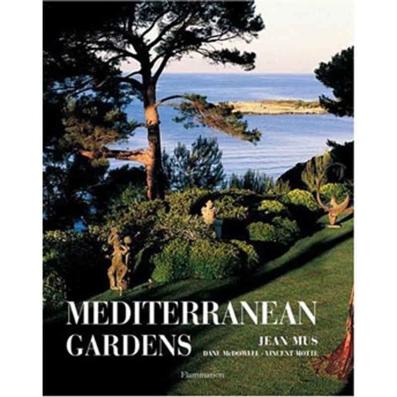 MEDITERRANEAN GARDENS