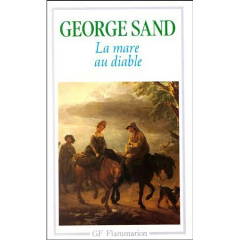 MARE AU DIABLE, LA