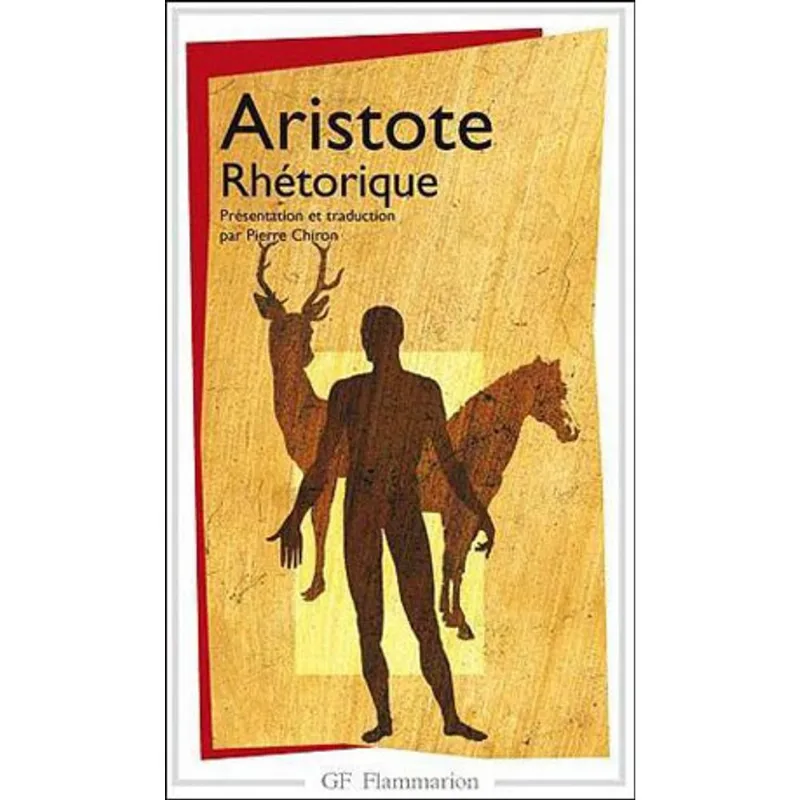 RHETORIQUE