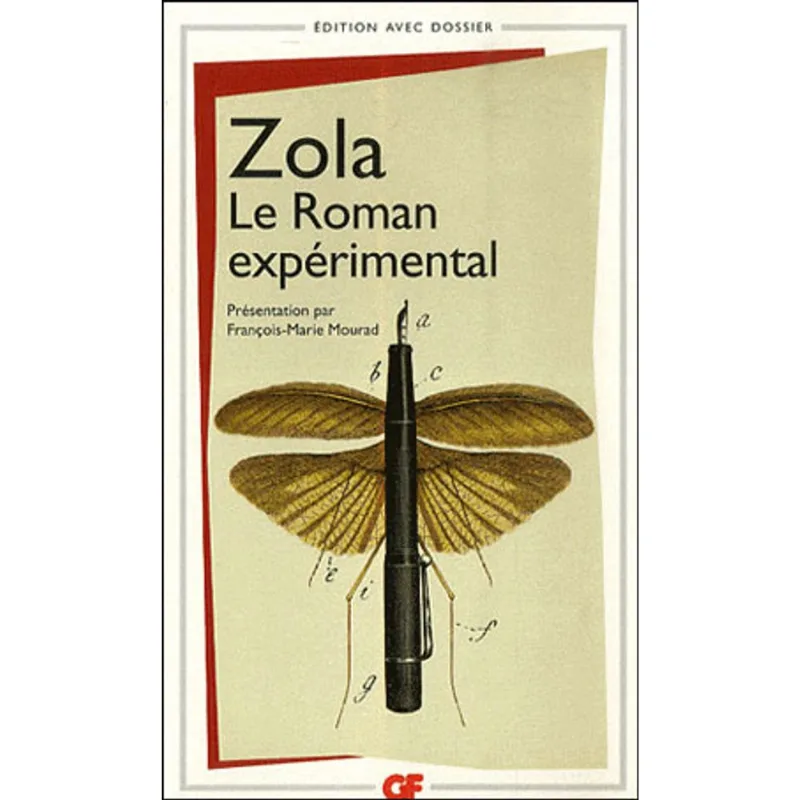 ROMAN EXPERIMENTAL, LE